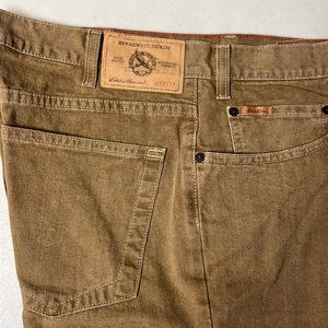 Never Worn—Eddie Bauer Men’s Classic Fit Jeans